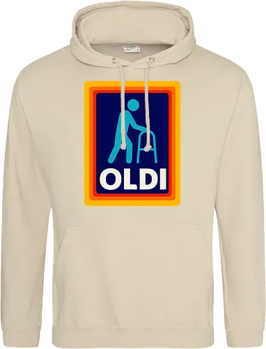 OLDI Discount Grocer