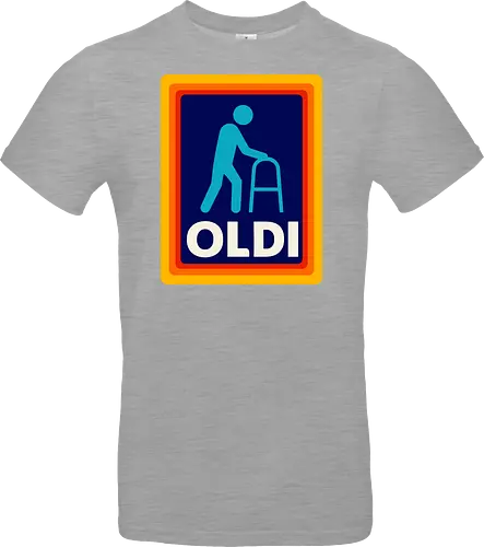 OLDI Discount Grocer