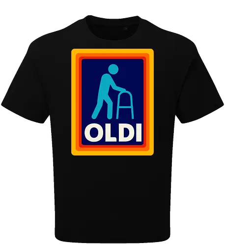 OLDI Discount Grocer