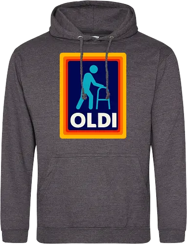 OLDI Discount Grocer