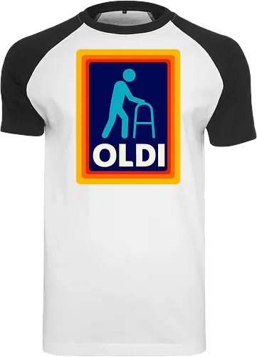OLDI Discount Grocer