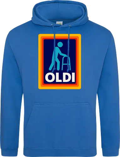OLDI Discount Grocer