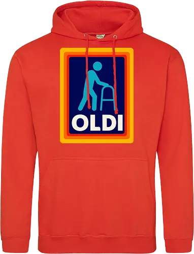 OLDI Discount Grocer