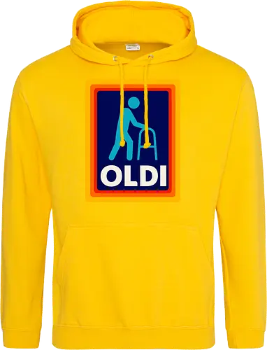 OLDI Discount Grocer