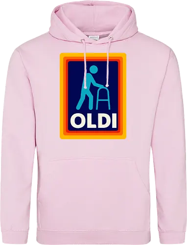 OLDI Discount Grocer