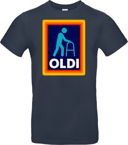 OLDI Discount Grocer