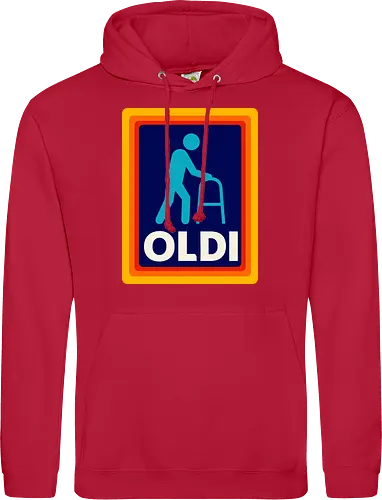 OLDI Discount Grocer