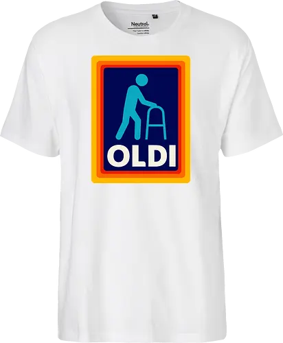 OLDI Discount Grocer