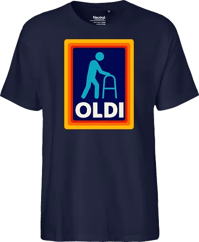 OLDI Discount Grocer