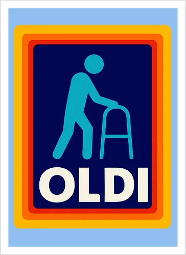 OLDI Discount Grocer