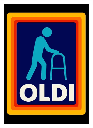 OLDI Discount Grocer