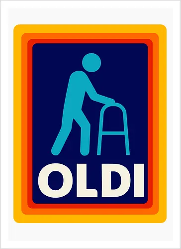 OLDI Discount Grocer
