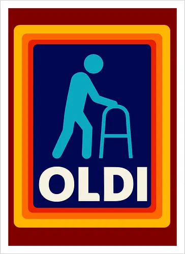 OLDI Discount Grocer