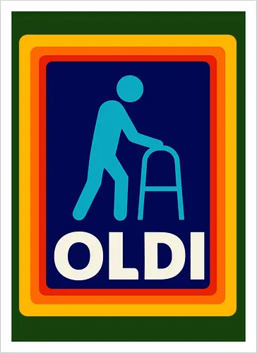 OLDI Discount Grocer