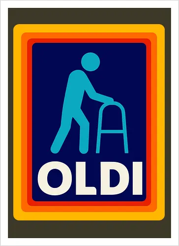 OLDI Discount Grocer