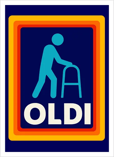 OLDI Discount Grocer