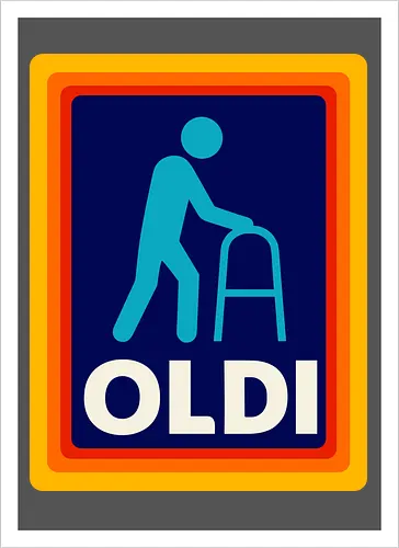 OLDI Discount Grocer