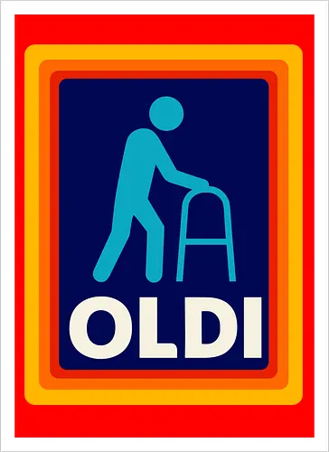 OLDI Discount Grocer