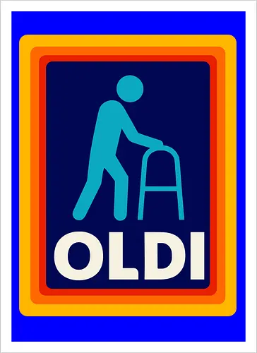 OLDI Discount Grocer