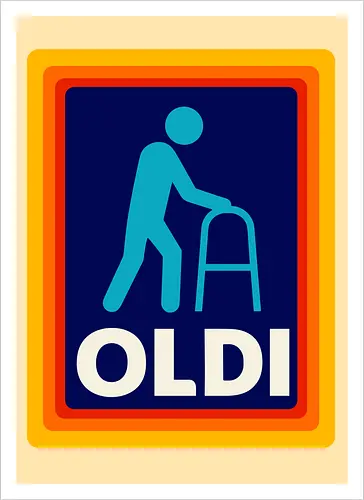 OLDI Discount Grocer