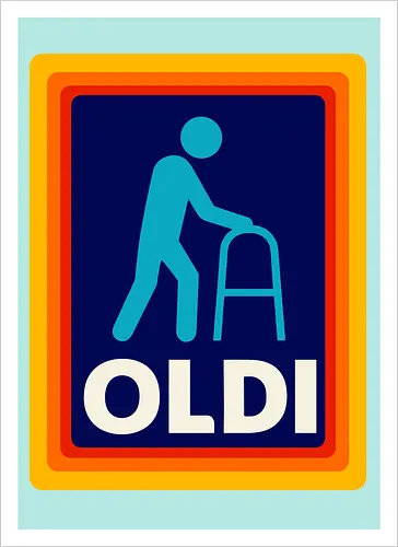 OLDI Discount Grocer