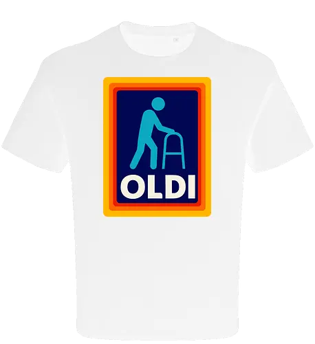 OLDI Discount Grocer