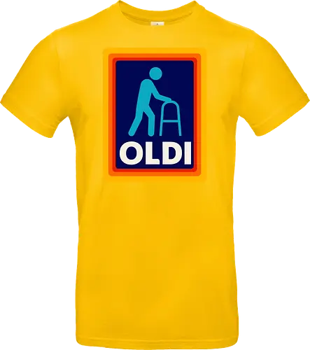 OLDI Discount Grocer