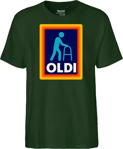 OLDI Discount Grocer