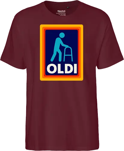 OLDI Discount Grocer