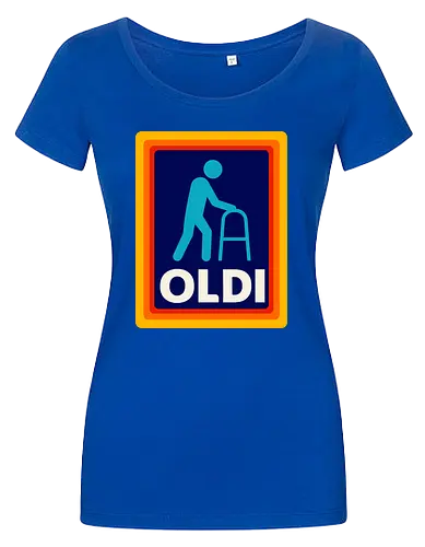 OLDI Discount Grocer