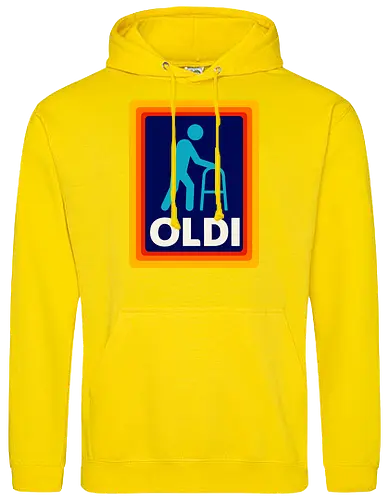 OLDI Discount Grocer