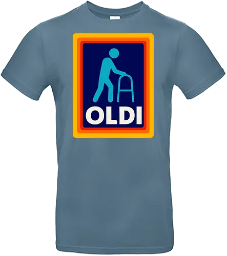 OLDI Discount Grocer