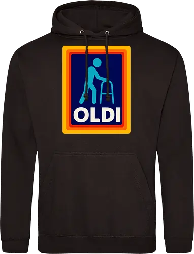 OLDI Discount Grocer
