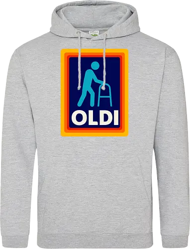 OLDI Discount Grocer