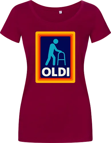 OLDI Discount Grocer