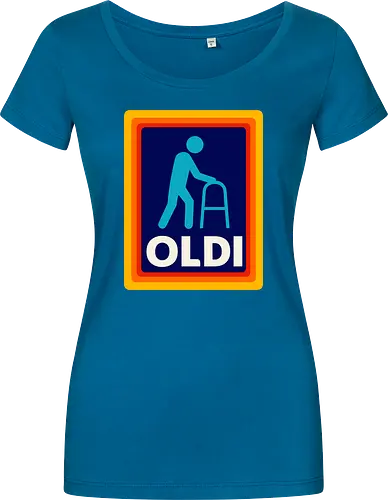 OLDI Discount Grocer