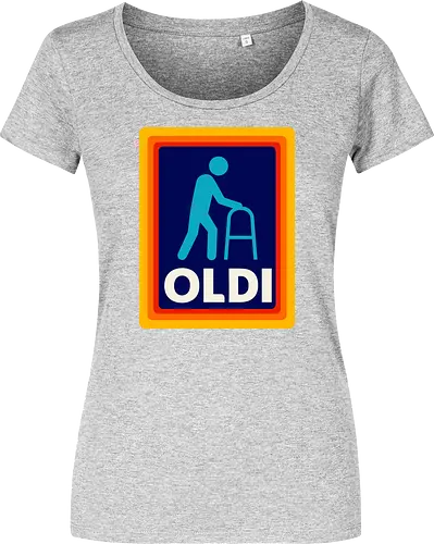 OLDI Discount Grocer