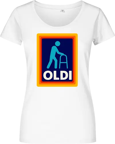 OLDI Discount Grocer
