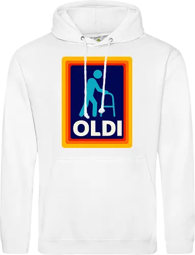 OLDI Discount Grocer