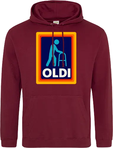 OLDI Discount Grocer
