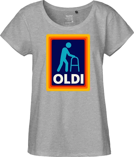 OLDI Discount Grocer
