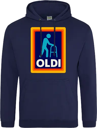 OLDI Discount Grocer