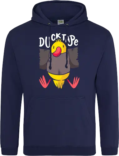 Duct Tape Duck