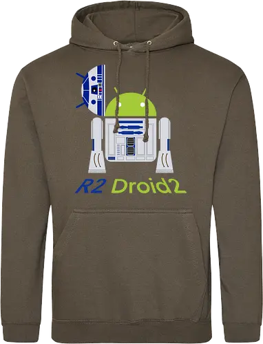 R2 Droid2