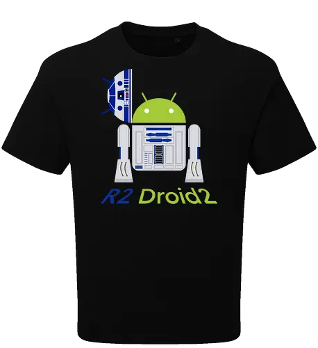 R2 Droid2