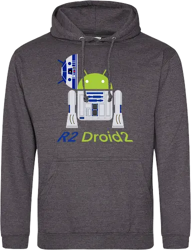R2 Droid2