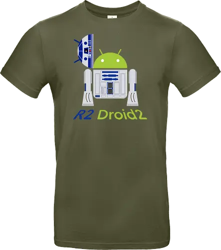 R2 Droid2