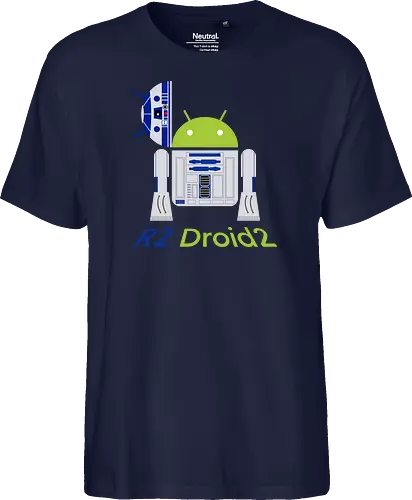 R2 Droid2