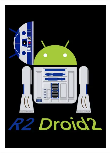 R2 Droid2