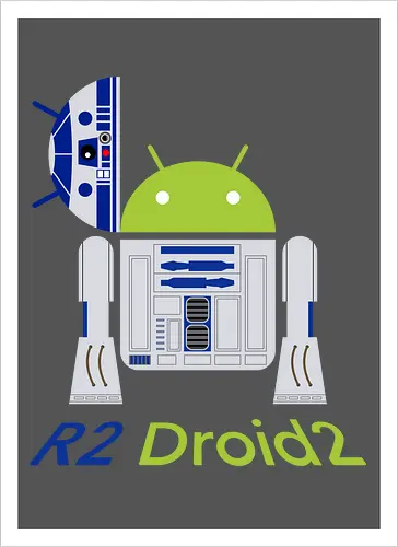 R2 Droid2